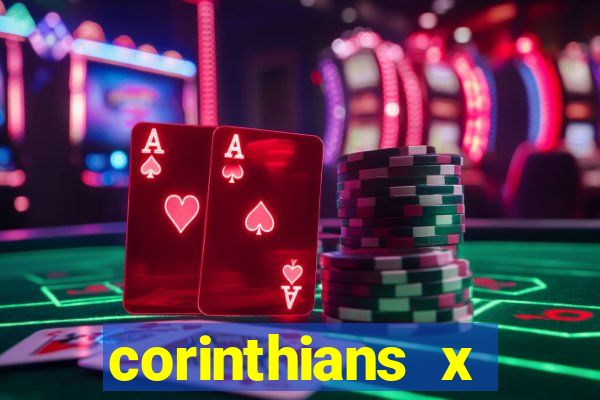 corinthians x cruzeiro ao vivo futemax